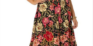 Leota Women's Marlo Faux Wrap Dress