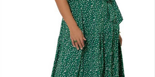 Leota Women's Marlo Faux Wrap Dress