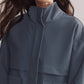 Rhone - Outplay Utility Jacket