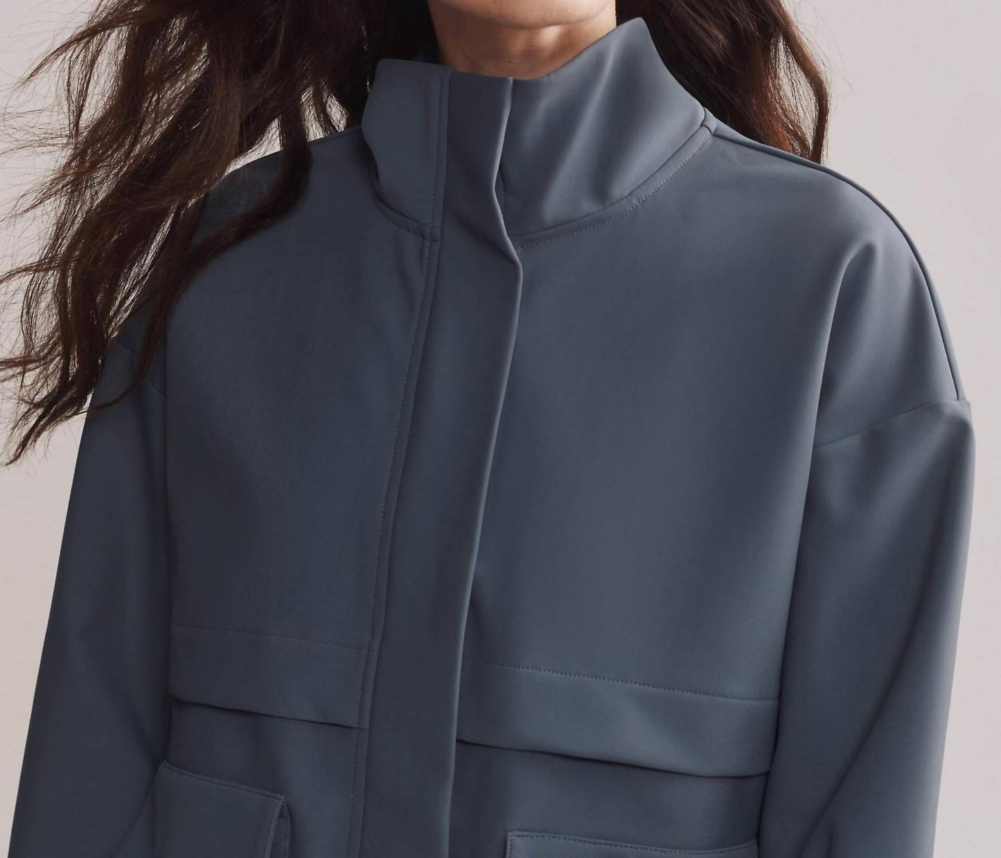 Rhone - Outplay Utility Jacket