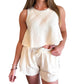 Elan - Pull On Cassie Shorts