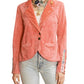 Aratta - Colonel Velvet Jacket