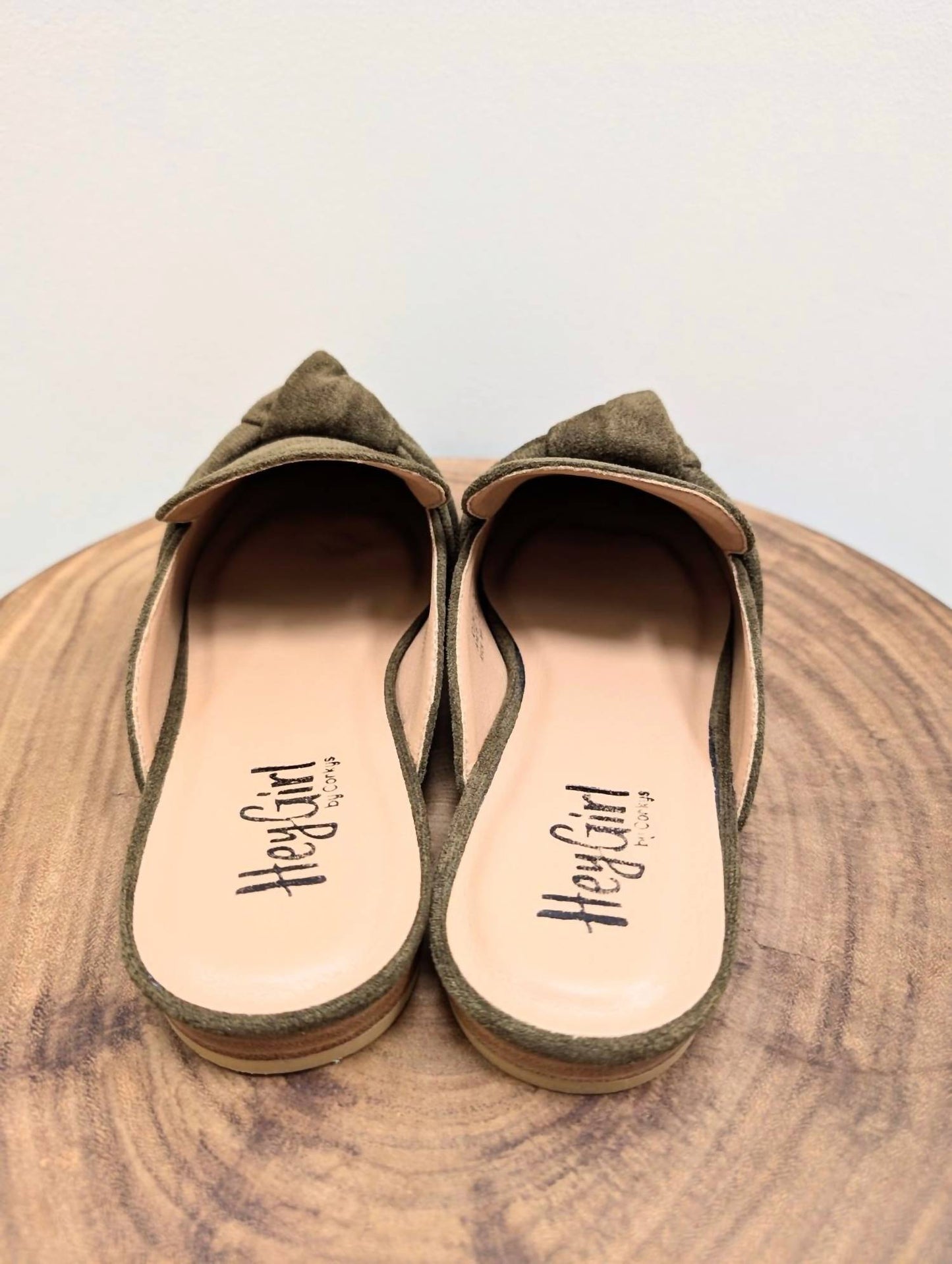 Corkys Footwear - Women Clingy Flats
