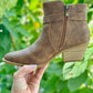 Corkys Footwear - Women's Fed Up Ankle Bootie