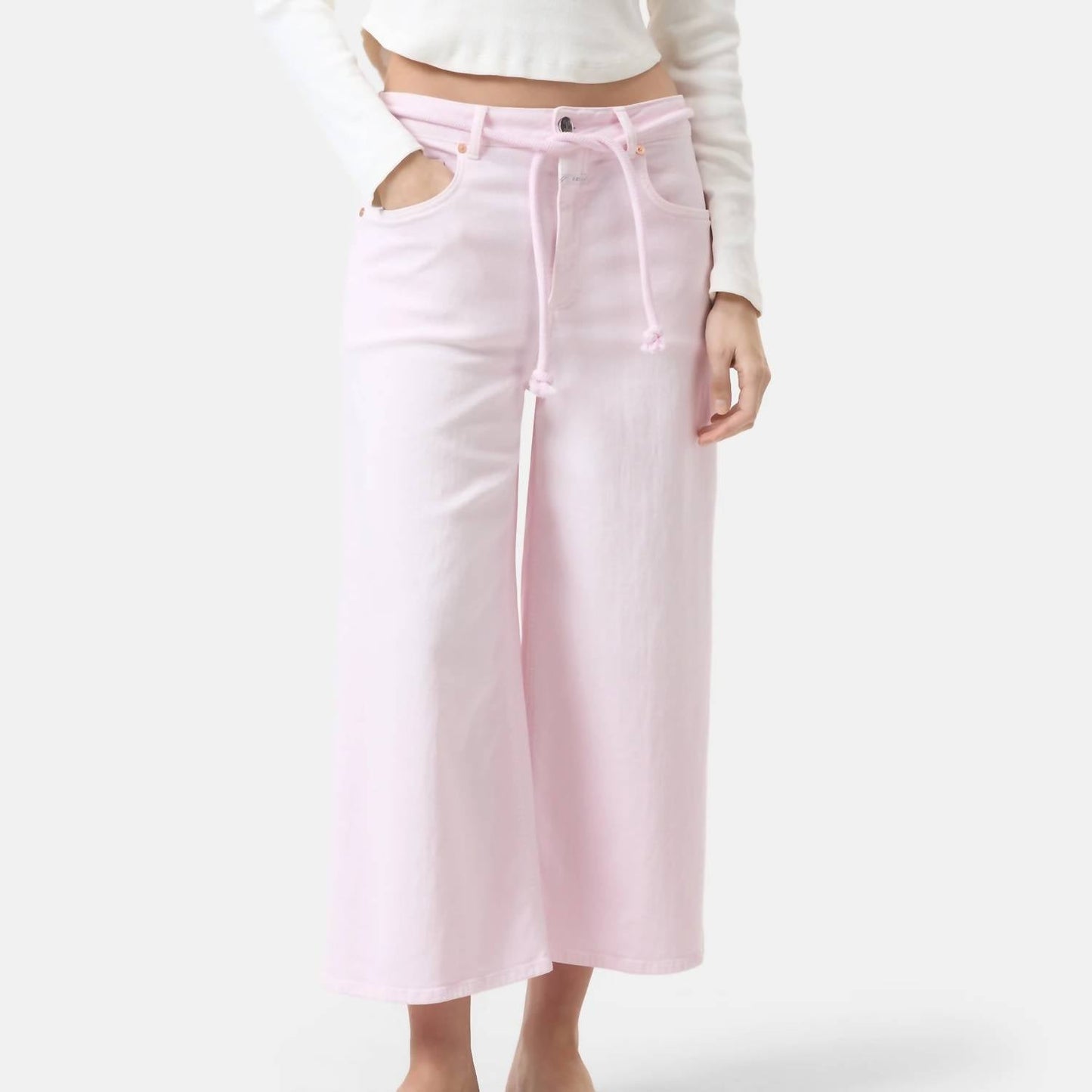 Closed - Lyna Wide Jeans