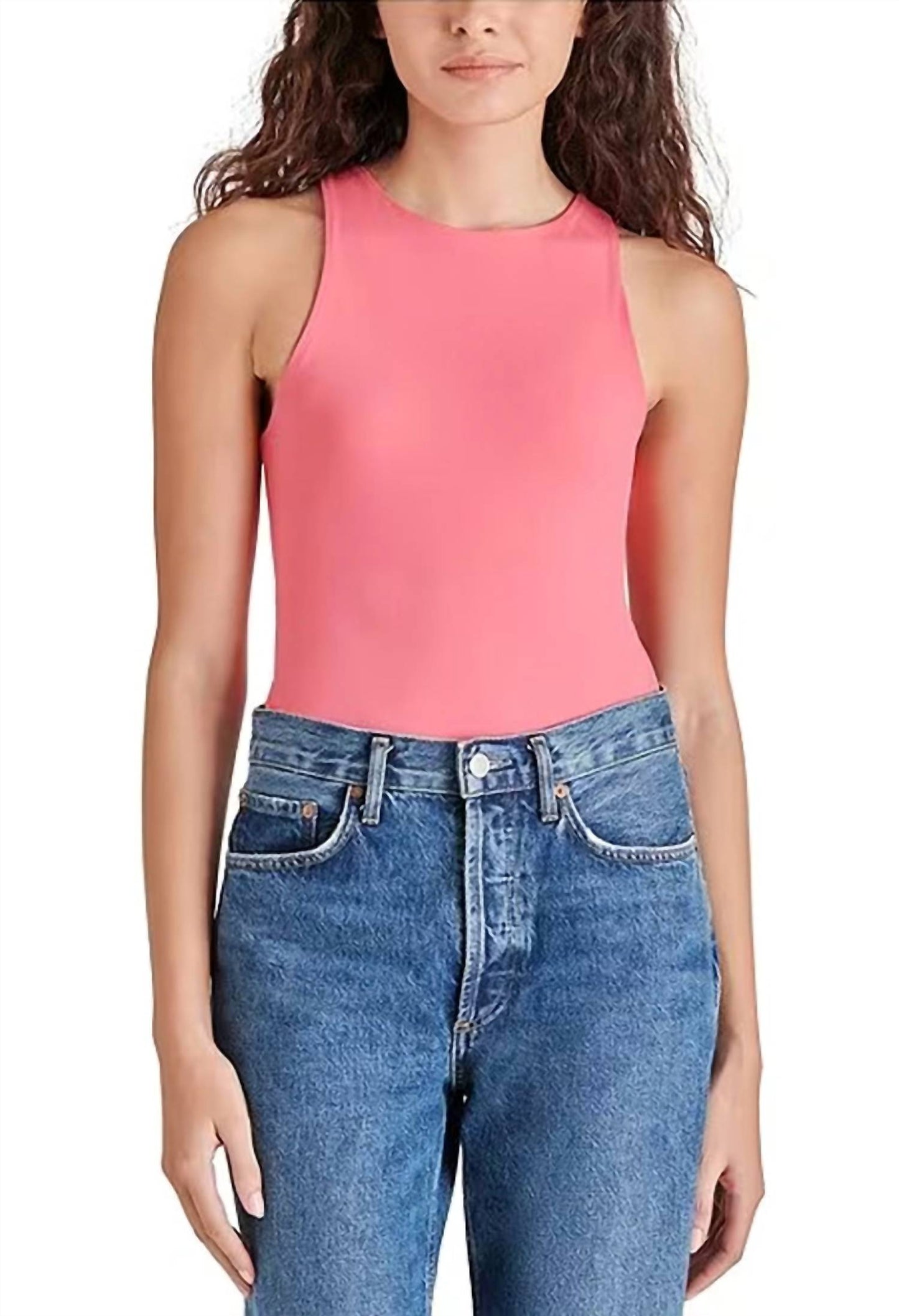 Steve Madden - Nico Bodysuit
