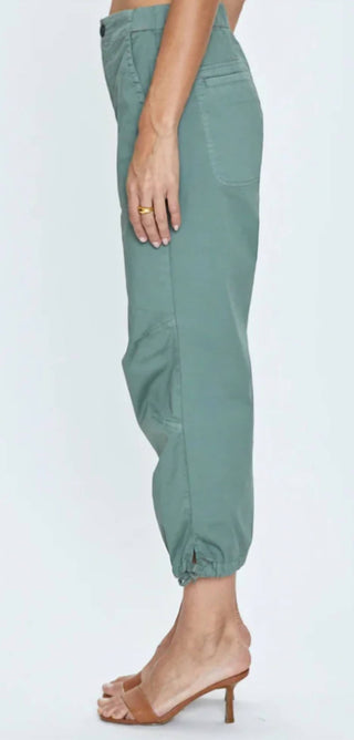 Pistola - BERKLEY PARACHUTE PANTS