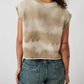 Free People - STOLEN HEARTS WASHED VEST