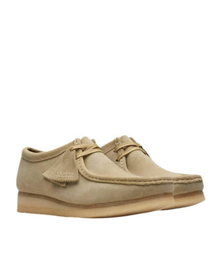Clarks - Men's Wallabee Shoes