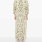 By Malene Birger - Agneto V-neck Maxi Dress
