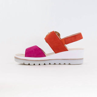 Gabor - Women's Wedge Sandal