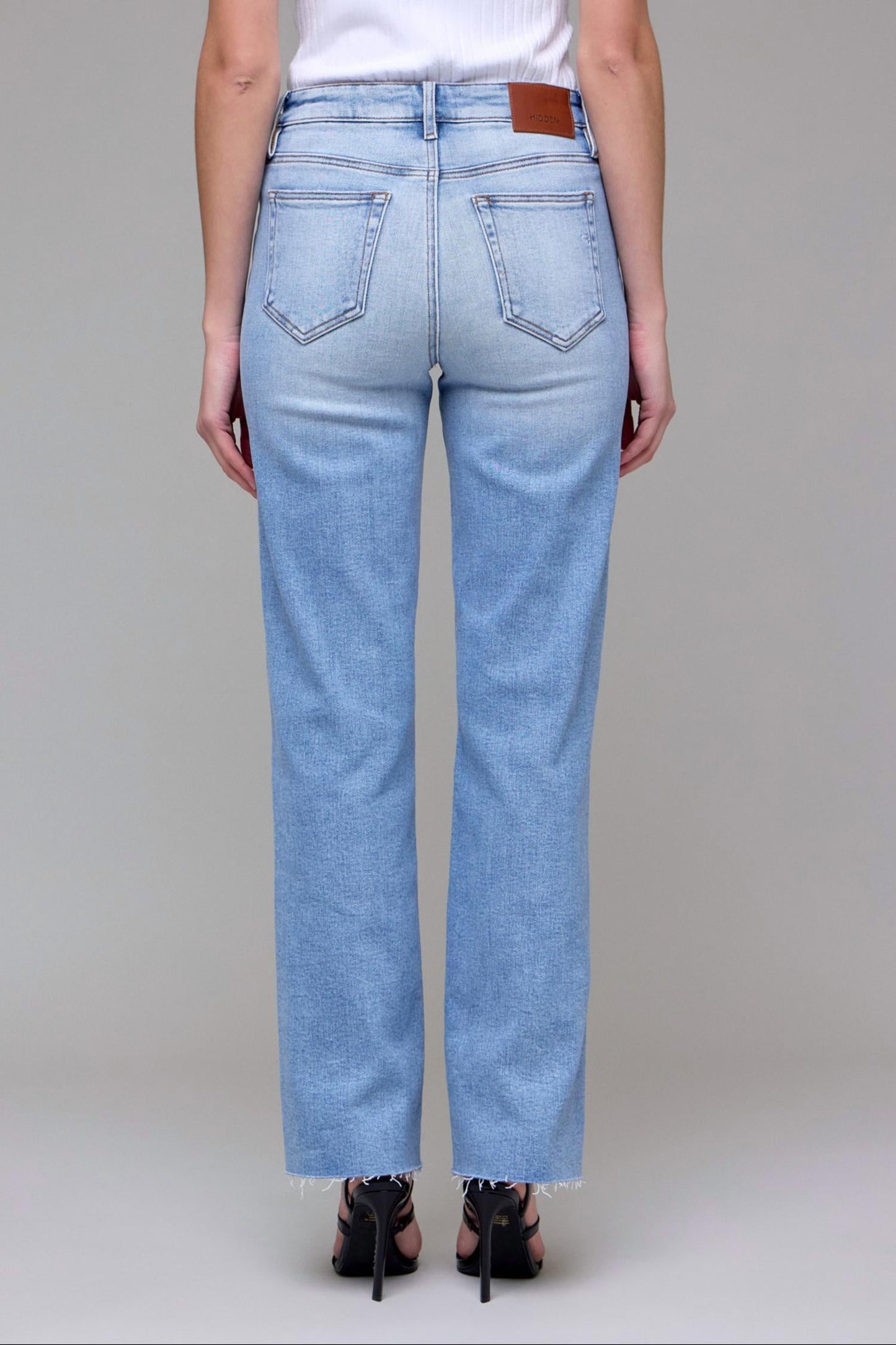 Hidden - Tracey High Rise Jeans