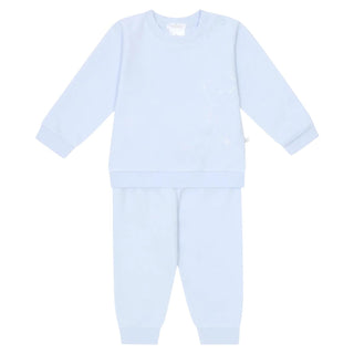 Deolinda - Infant Boy Baby Bear Tracksuit