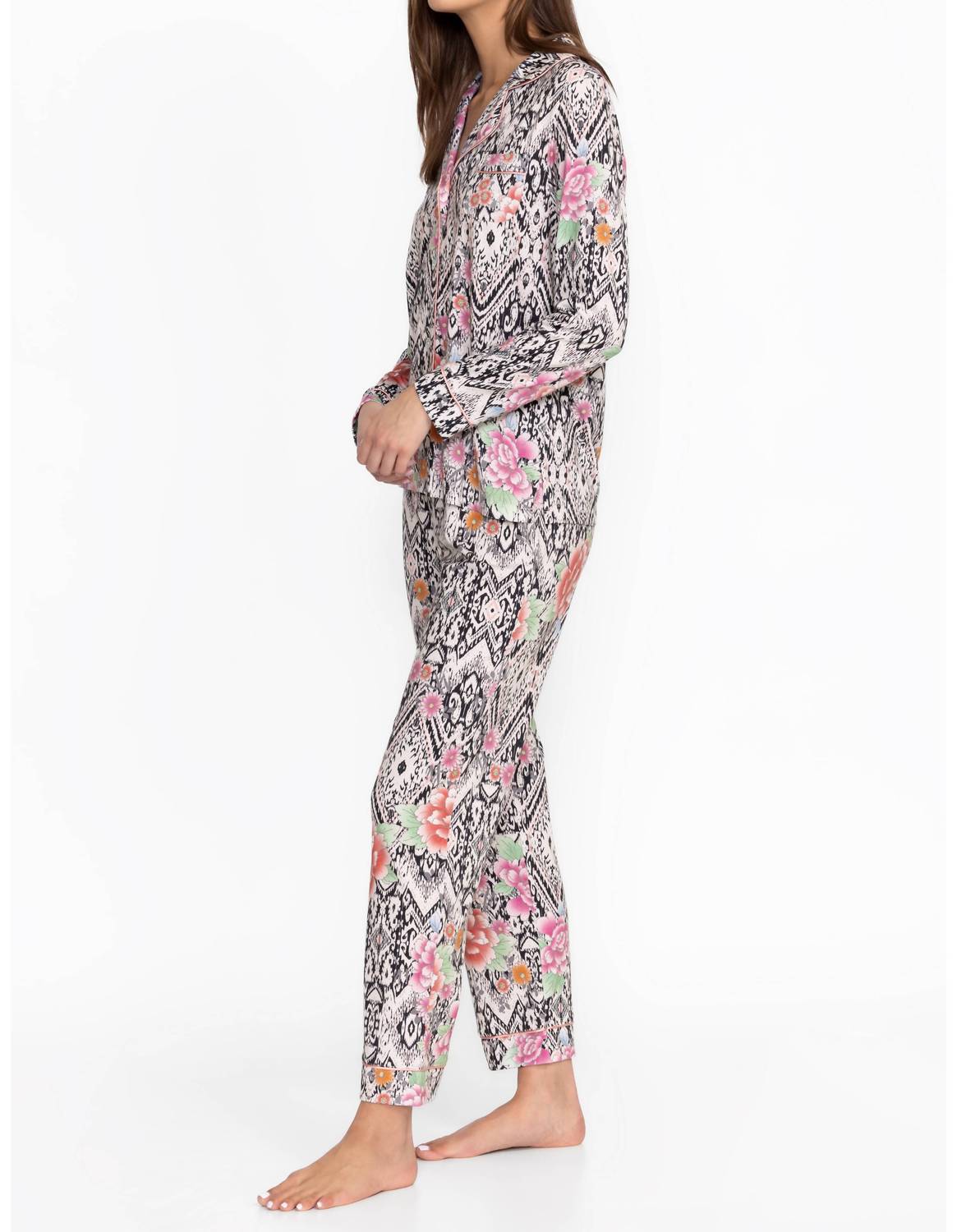 Johnny Was - Carly Pj Set