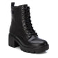 Xti - Women's Combat Booties
