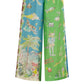 Alemais - Daria Wide Leg Silk Pants