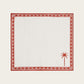 La Doublej - Large Napkins - Set Of 2