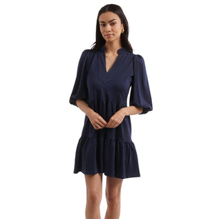 Smith & Quinn - Tory Ponte Dress