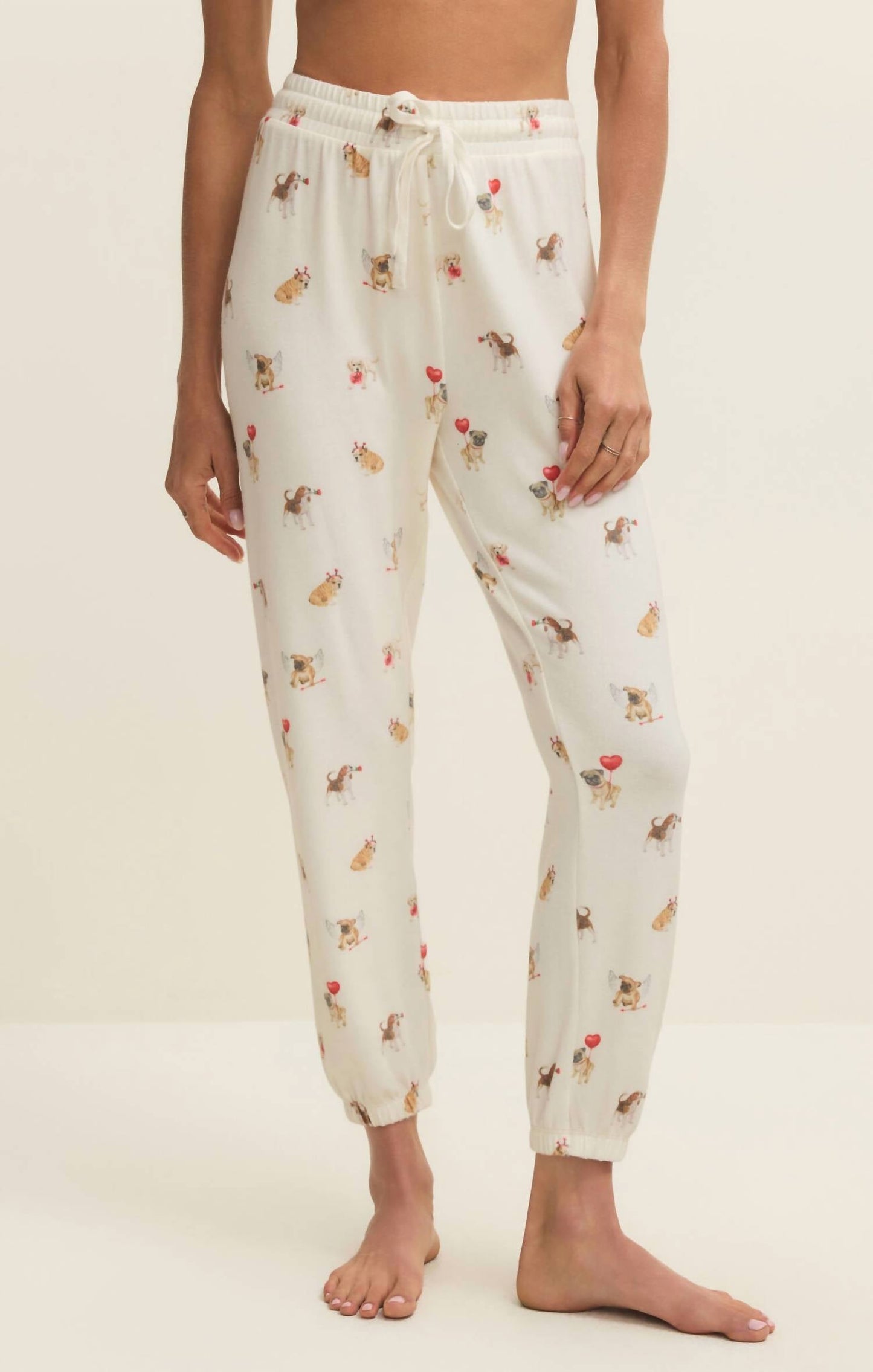 Z Supply - Overnight Love Pup Jogger Pants
