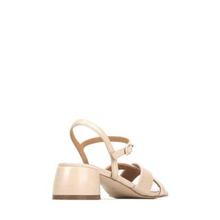 Eos Melbourne - Women's Fiora Block Heel Sandal