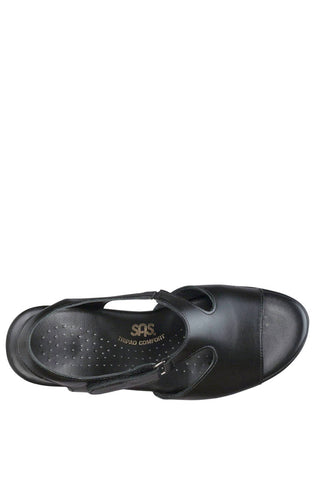 Sas - SUNTIMER SANDAL - DOUBLE WIDE