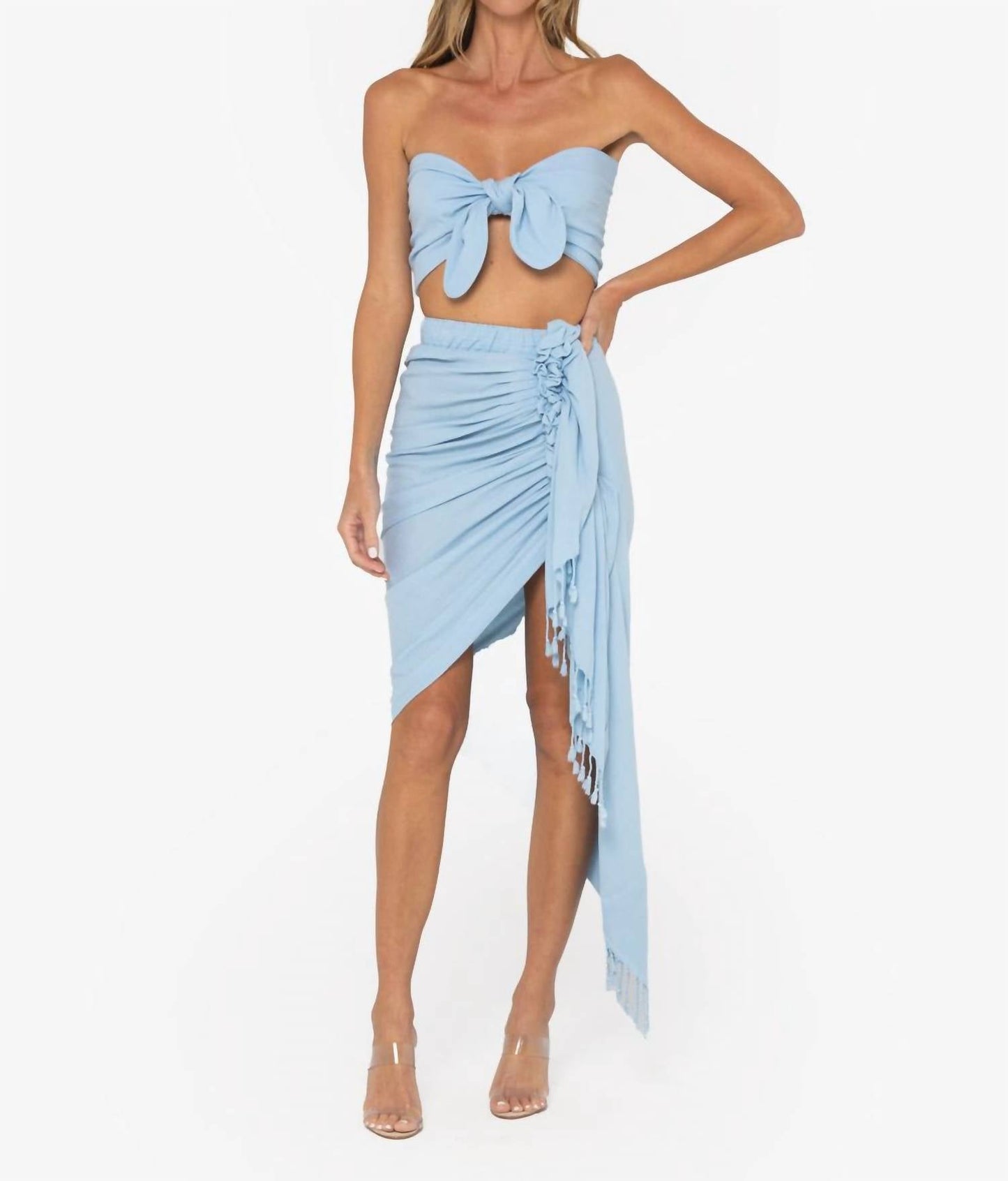 Jbq - Silvia Bandeau