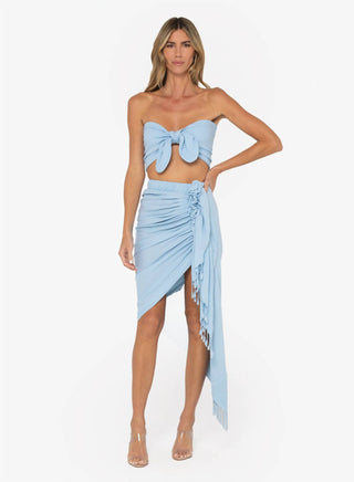 Jbq - Silvia Bandeau