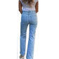 Bevy Flog - Rose Cargo Pants