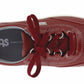 Sas - Women's Sporty Lux Lace Up Sneaker