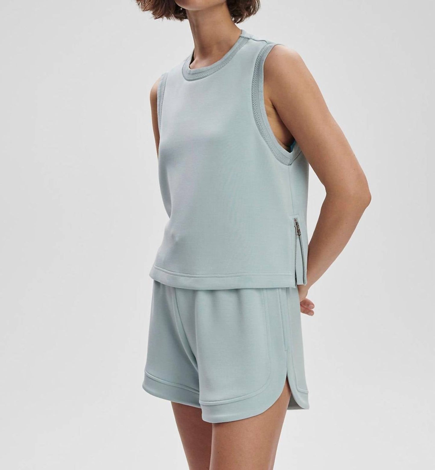 Varley - Shea Crop Tank