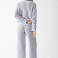 Electric & Rose - Polo Sweater