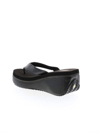 Volatile - Women's Frappachino Wedge Sandals