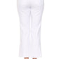 Joseph Ribkoff - Luxe Twill Pull On Straight Ankle Pants