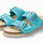 Mephisto - Women's Hester Perf Sandals
