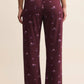 Z Supply - DITSY LOUNGE PANT