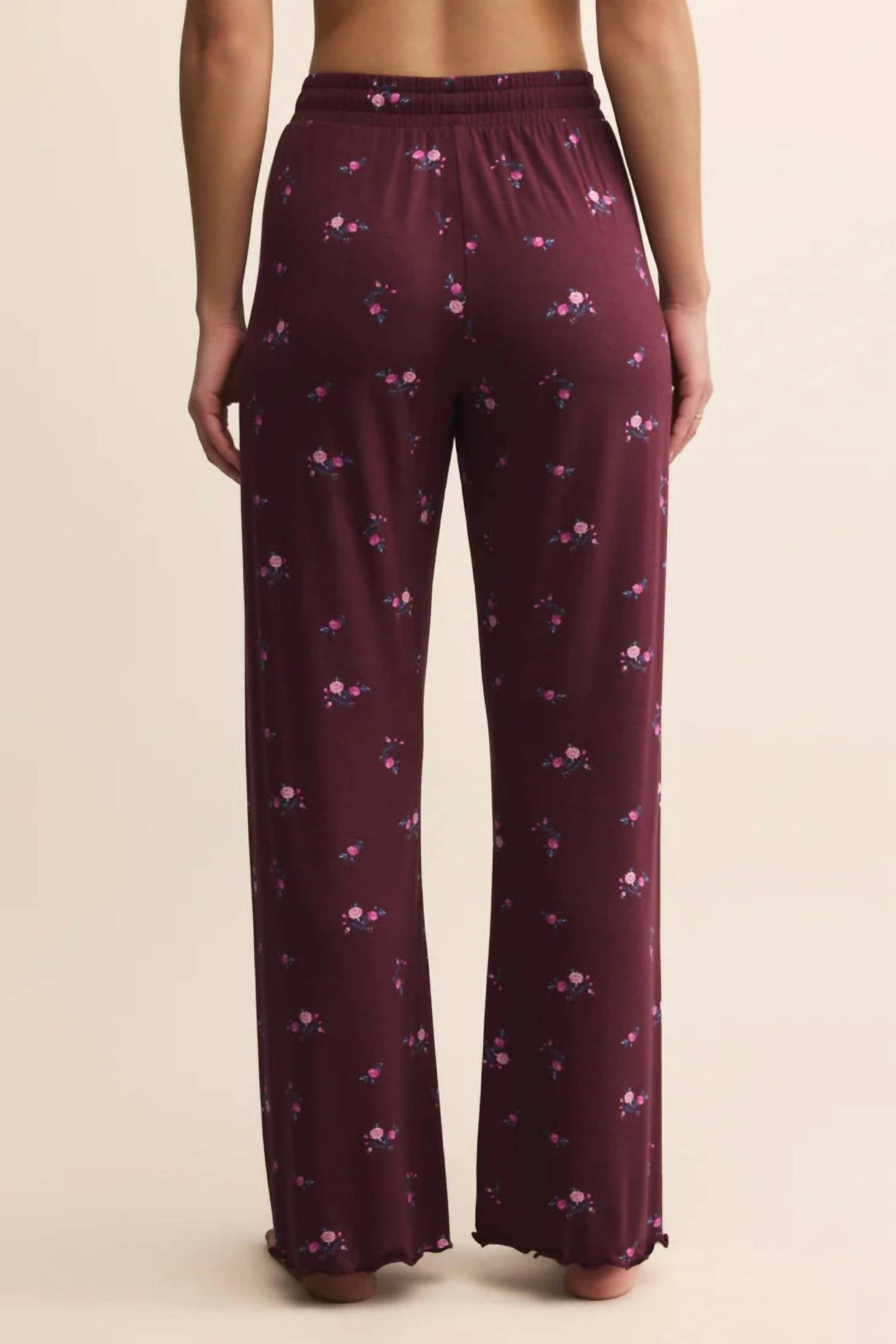 Z Supply - DITSY LOUNGE PANT