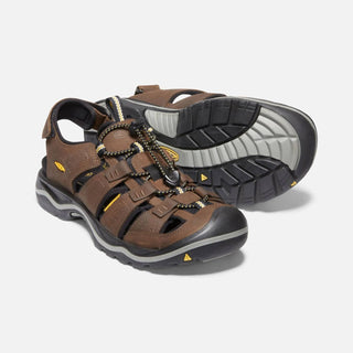 Keen - Men's Rialto Fisherman Sandal