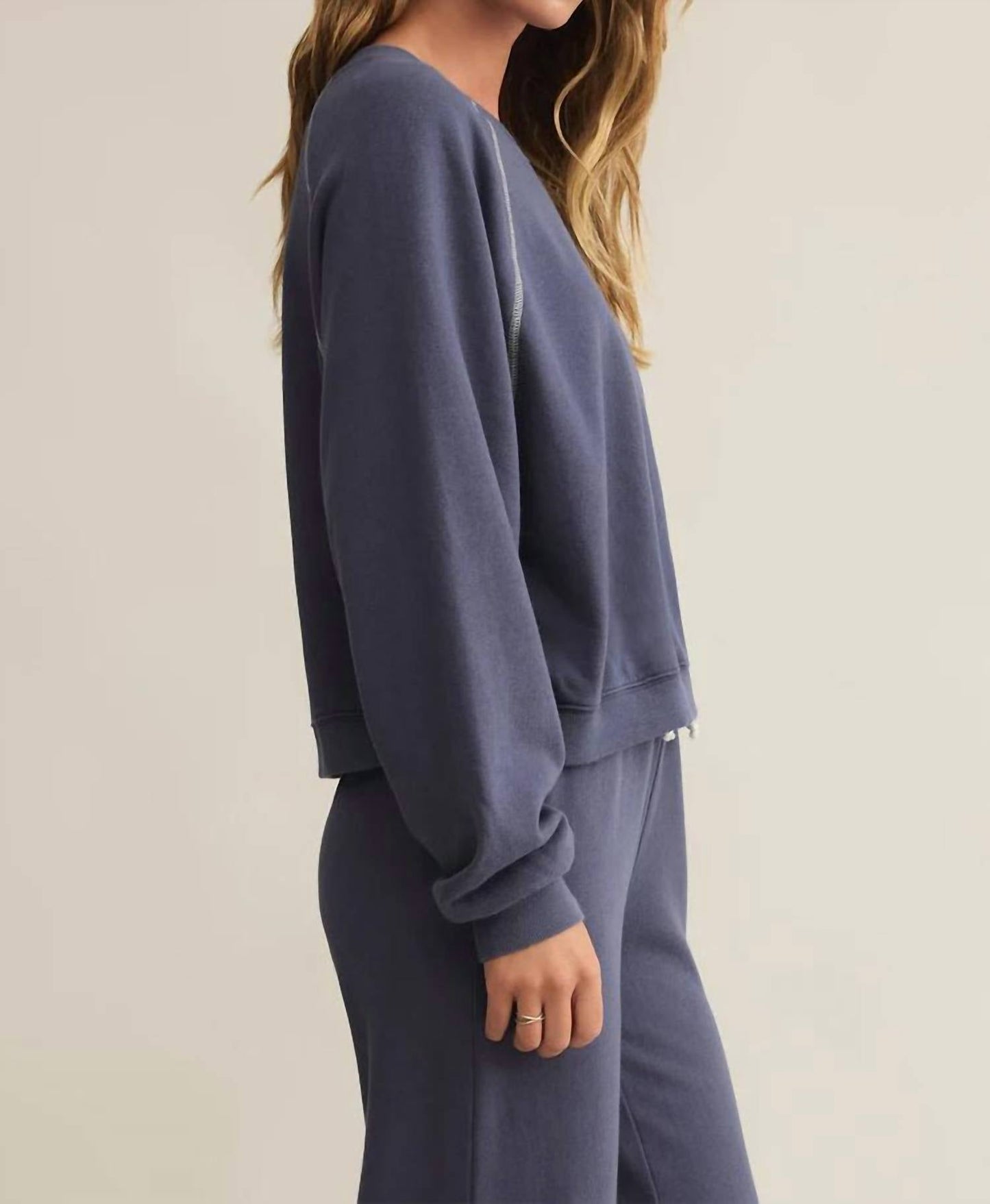 Z Supply - Reset Sweatshirt