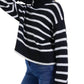 Z Supply - Josephine Stripe Sweater