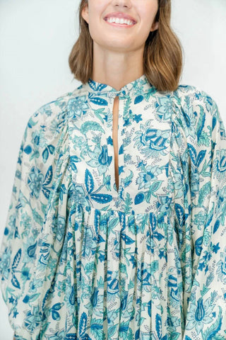 Clara The Label - Cassia Maxi Dress