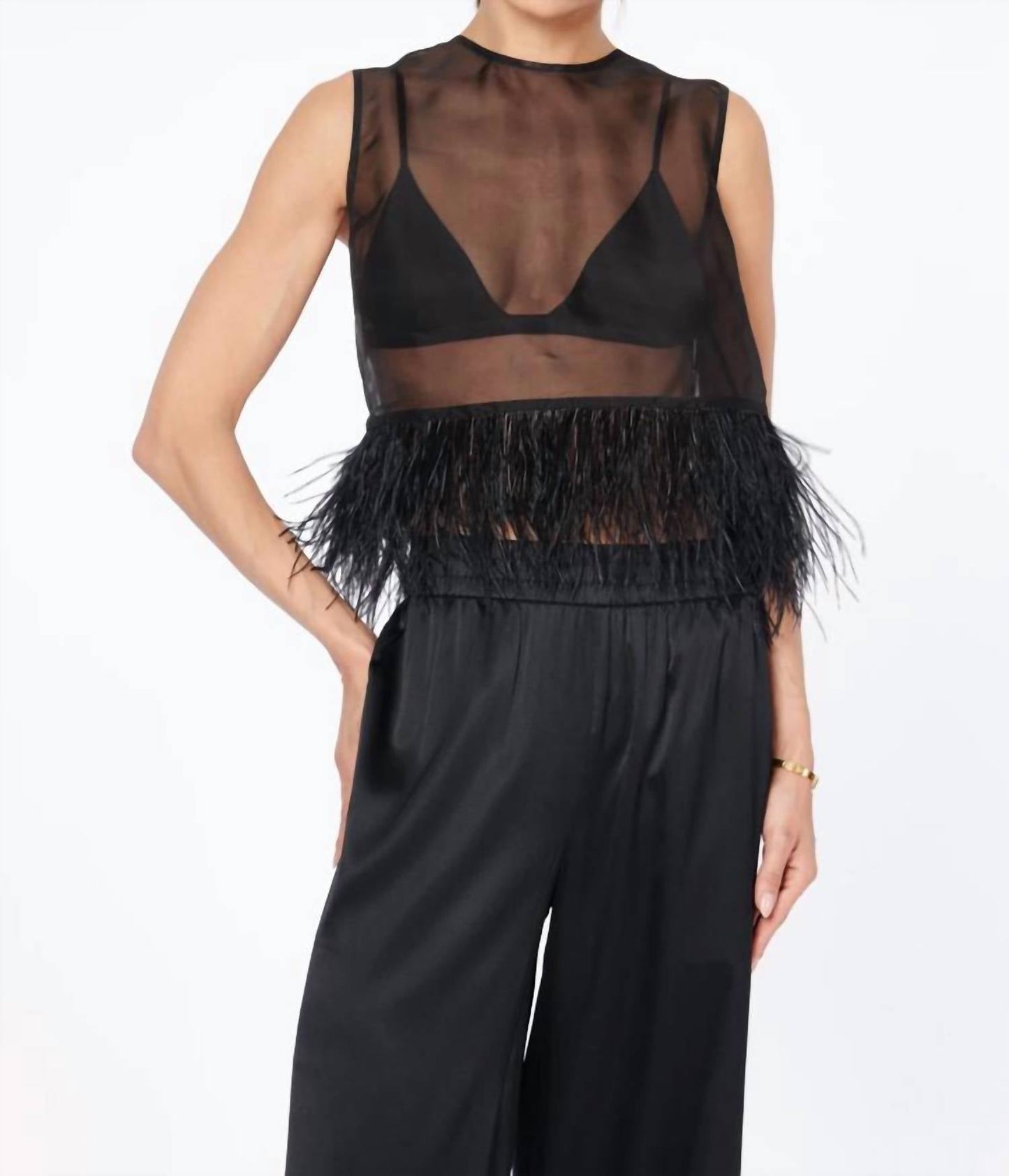 Cami Nyc - Katja Top