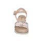 Eric Michael - Women's Vivian Leather Sandals