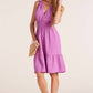 Bobi - Lightweight Mini Dress