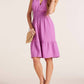 Bobi - Lightweight Mini Dress