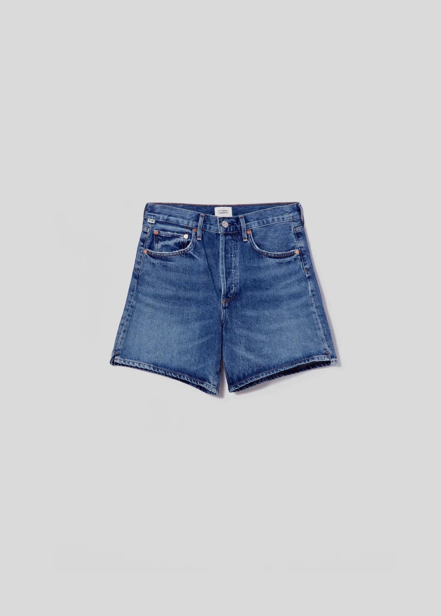 Citizens Of Humanity - Marlow Long Vintage Short