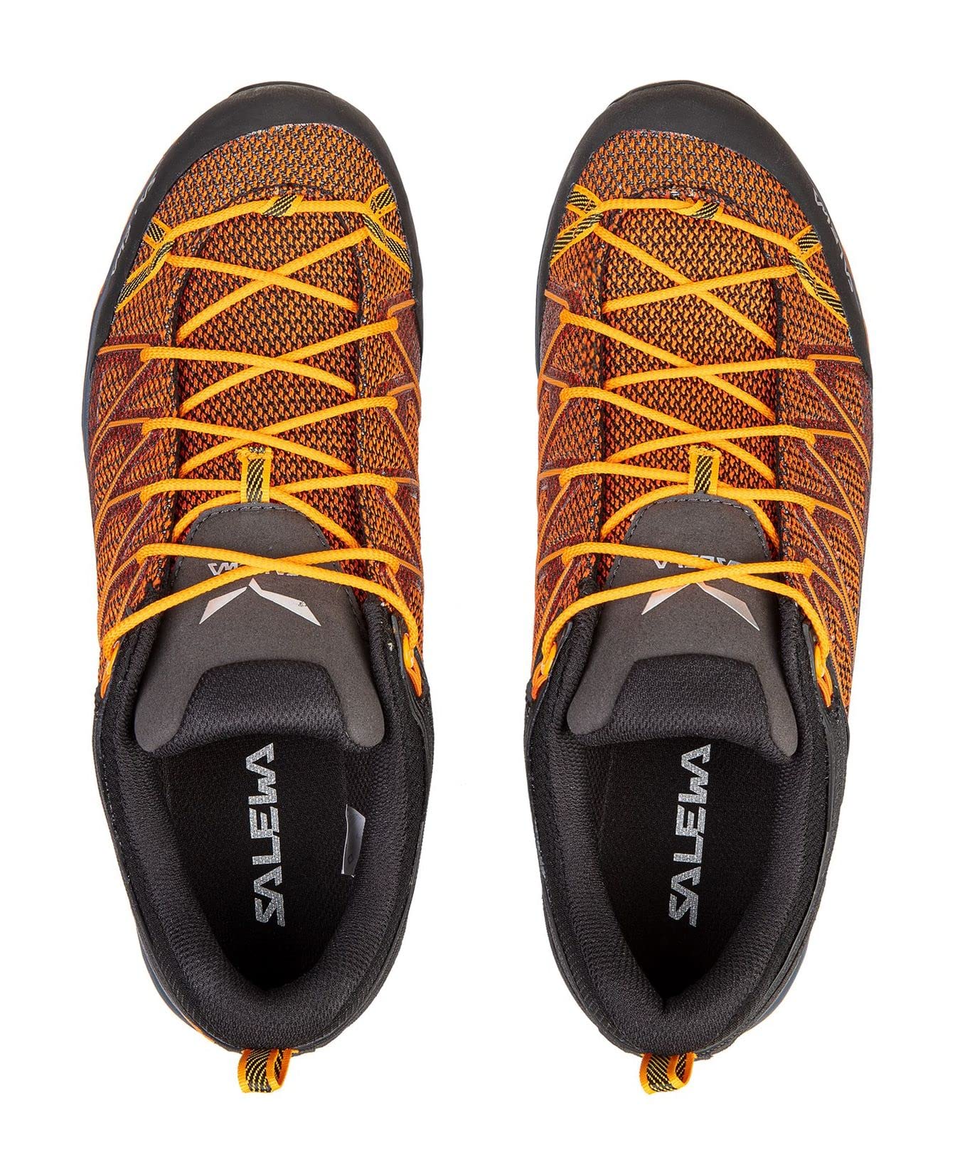 Men's Mountain Trainer Lite High Rise Hiking Shoes