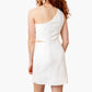 Adelyn Rae - Helen One Shoulder Mini Dress