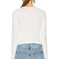 Eterne - Long Sleeve Baby Tee