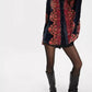 Free People - One Night Velvet Top
