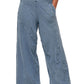 Tulip Clothing - Della Denim Lycra